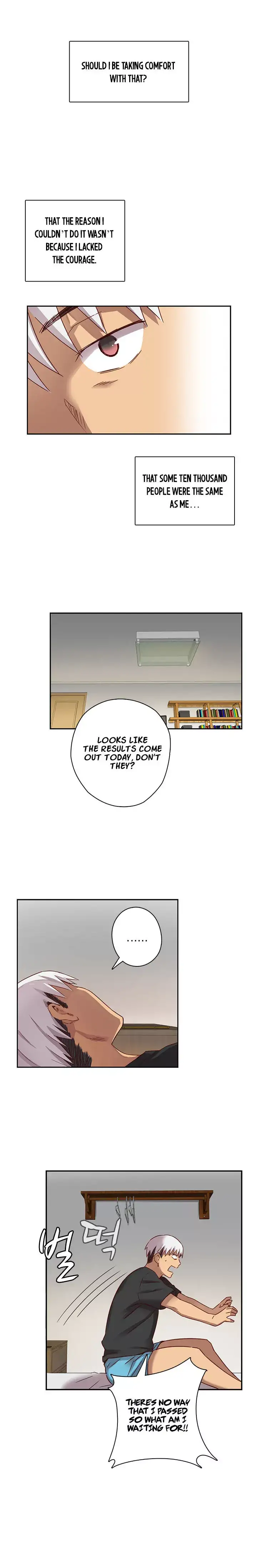H-Campus chapter 5 page 19