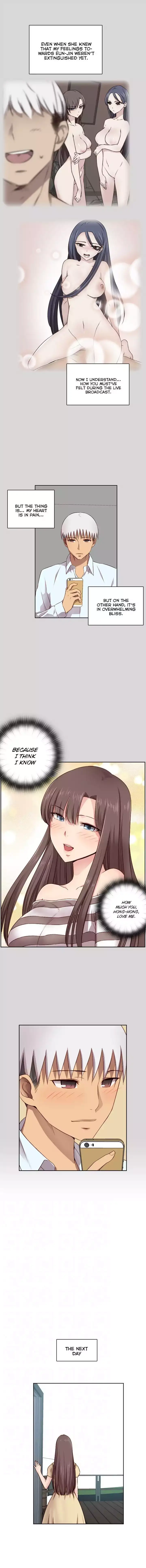 H-Campus chapter 51 page 4