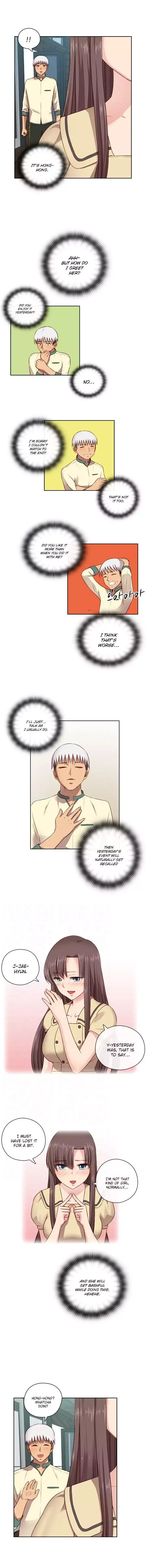 H-Campus chapter 51 page 5