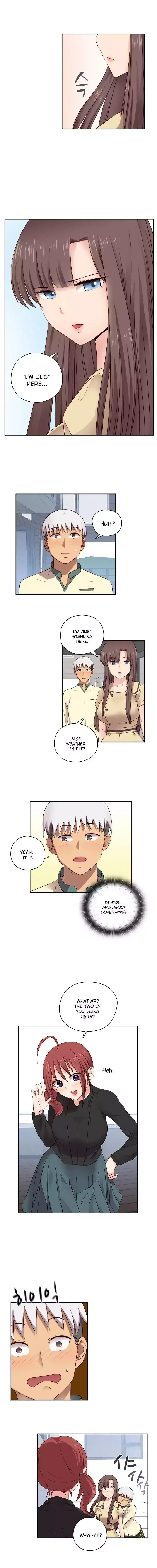 H-Campus chapter 51 page 6