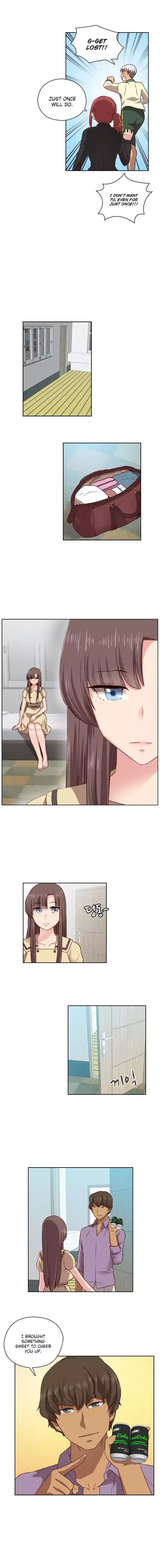 H-Campus chapter 51 page 10
