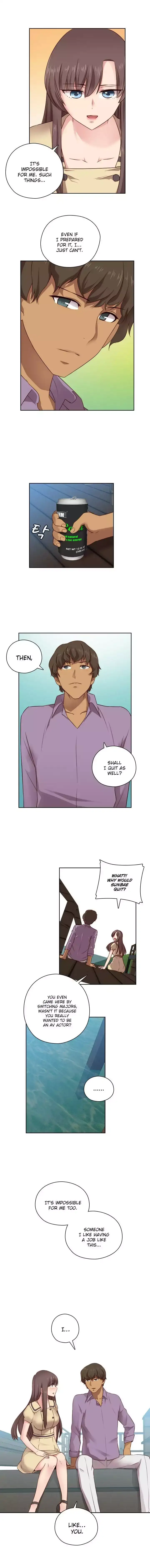 H-Campus chapter 51 page 12