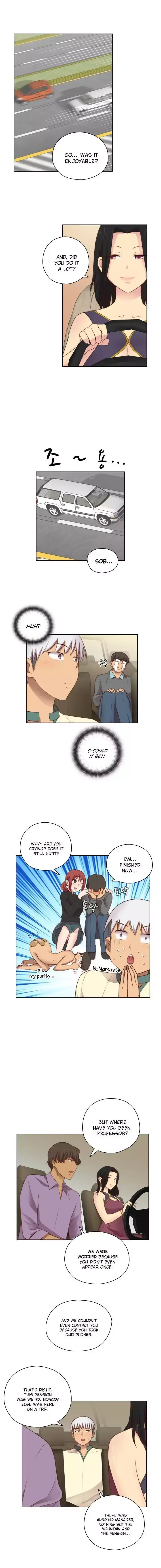 H-Campus chapter 52 page 6