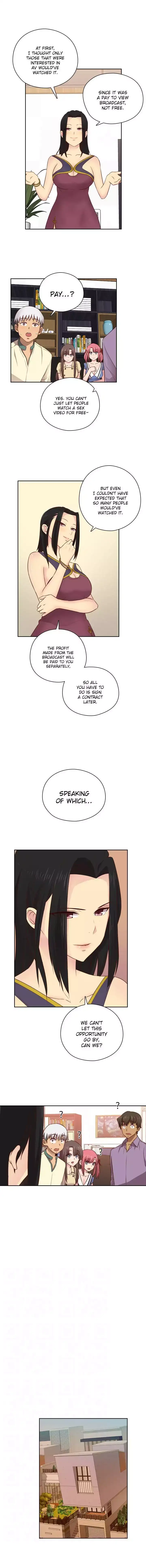 H-Campus chapter 53 page 5