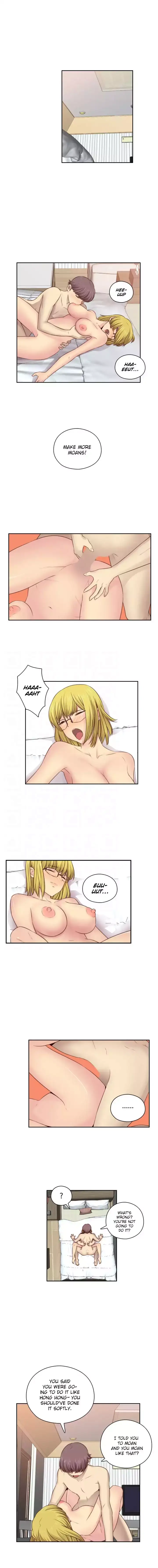H-Campus chapter 54 page 3