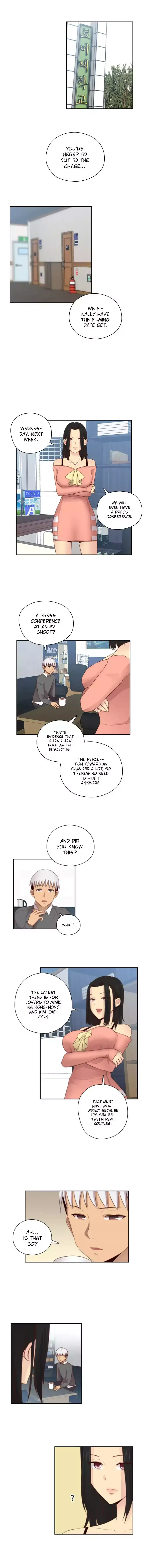H-Campus chapter 54 page 5