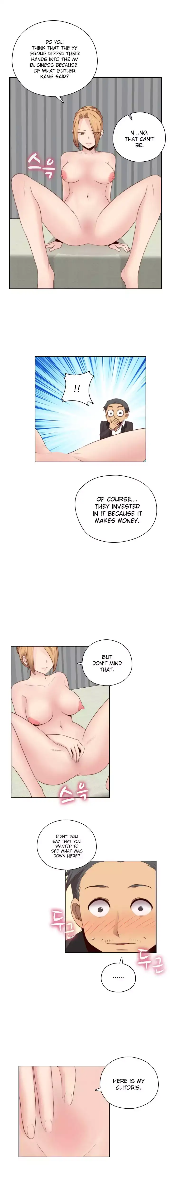 H-Campus chapter 55 page 5