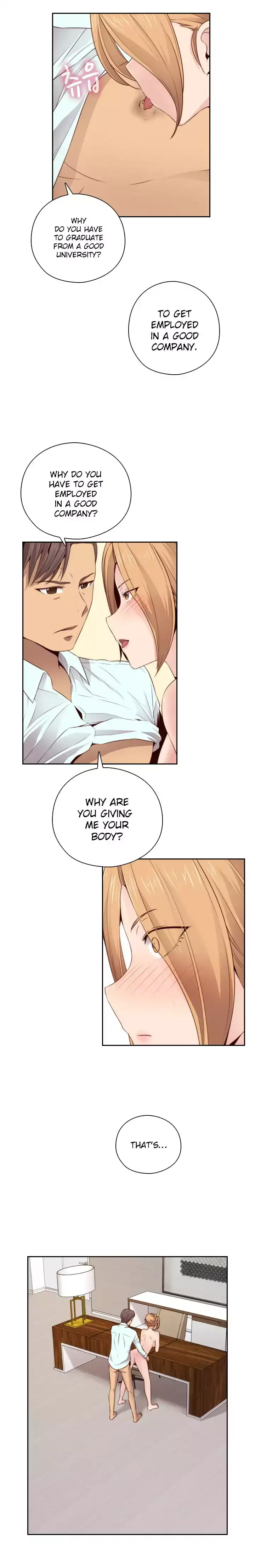 H-Campus chapter 55 page 13