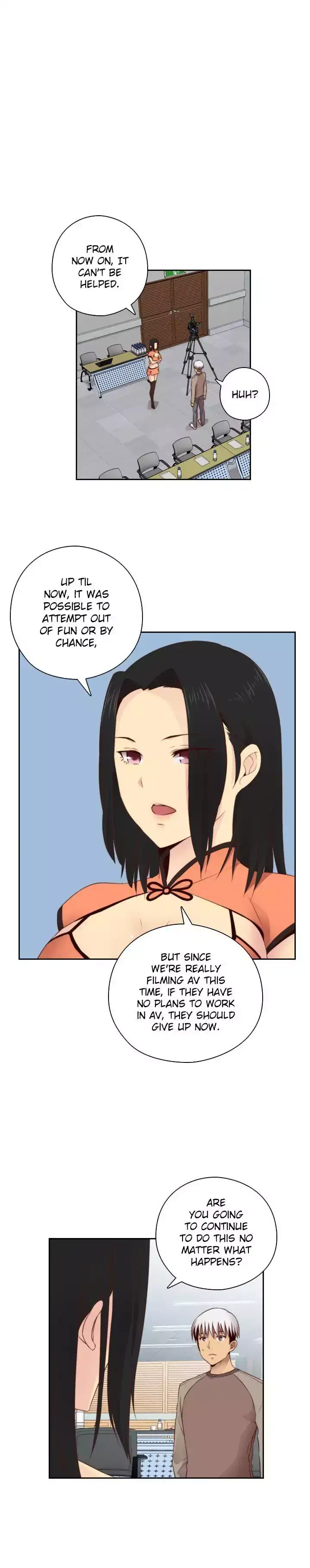 H-Campus chapter 56 page 2
