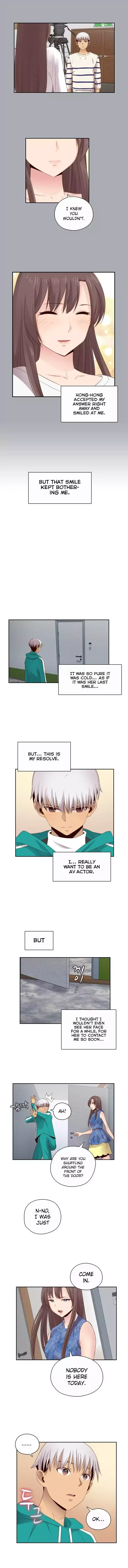 H-Campus chapter 57 page 6
