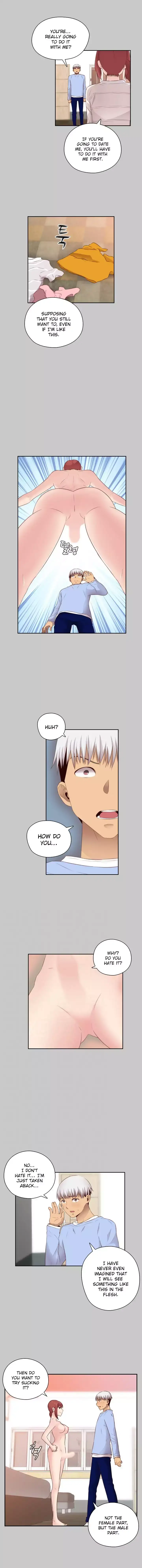 H-Campus chapter 59 page 4