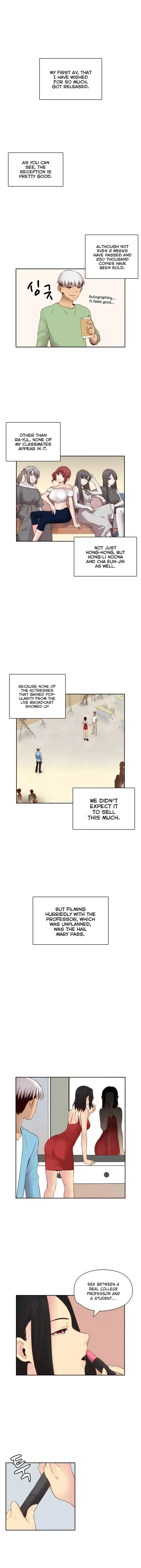 H-Campus chapter 60 page 6