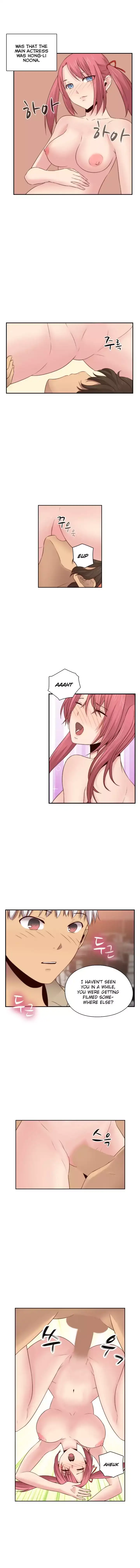 H-Campus chapter 61 page 9