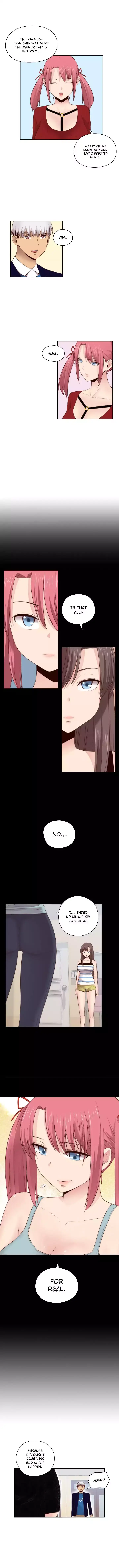 H-Campus chapter 62 page 8