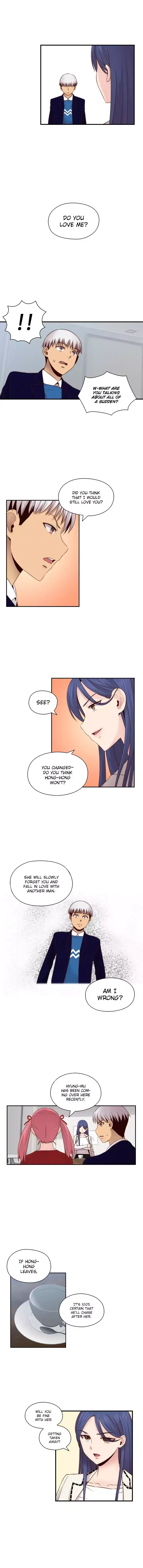 H-Campus chapter 63 page 5