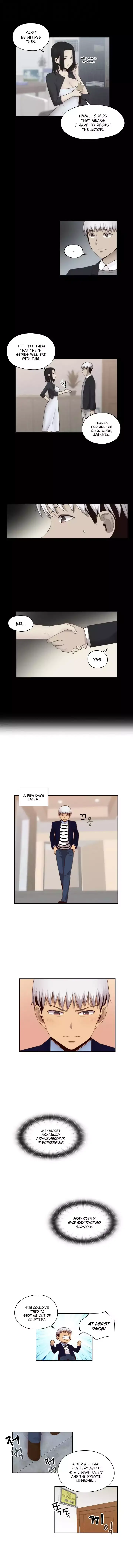 H-Campus chapter 64 page 4