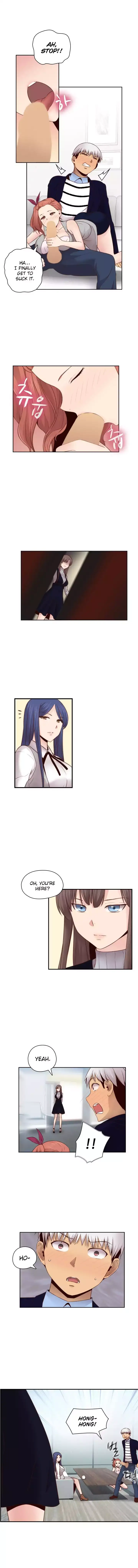 H-Campus chapter 64 page 10
