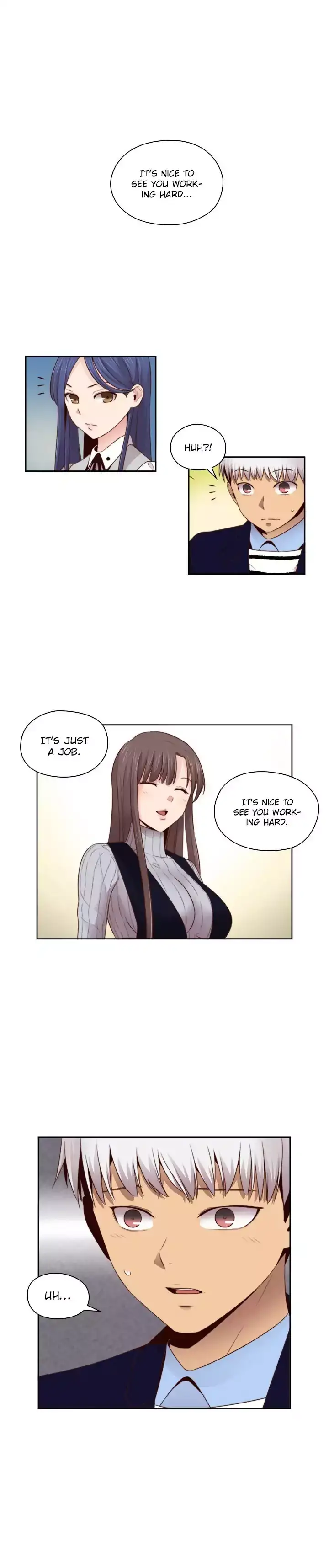 H-Campus chapter 65 page 3