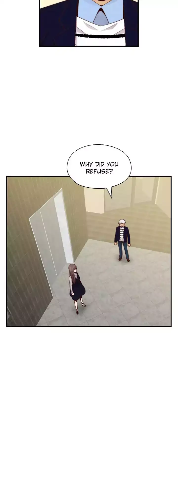 H-Campus chapter 65 page 6