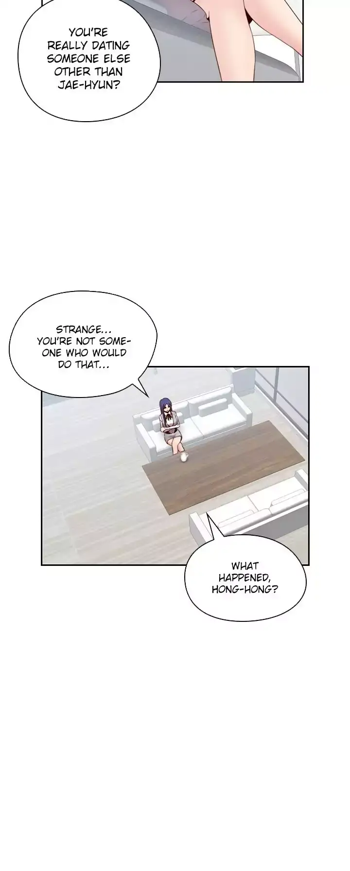 H-Campus chapter 65 page 12