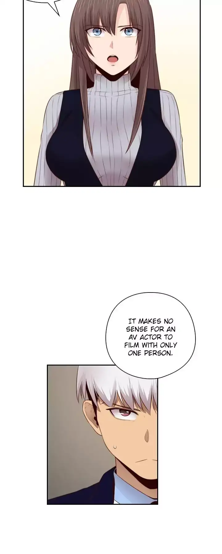 H-Campus chapter 65 page 14