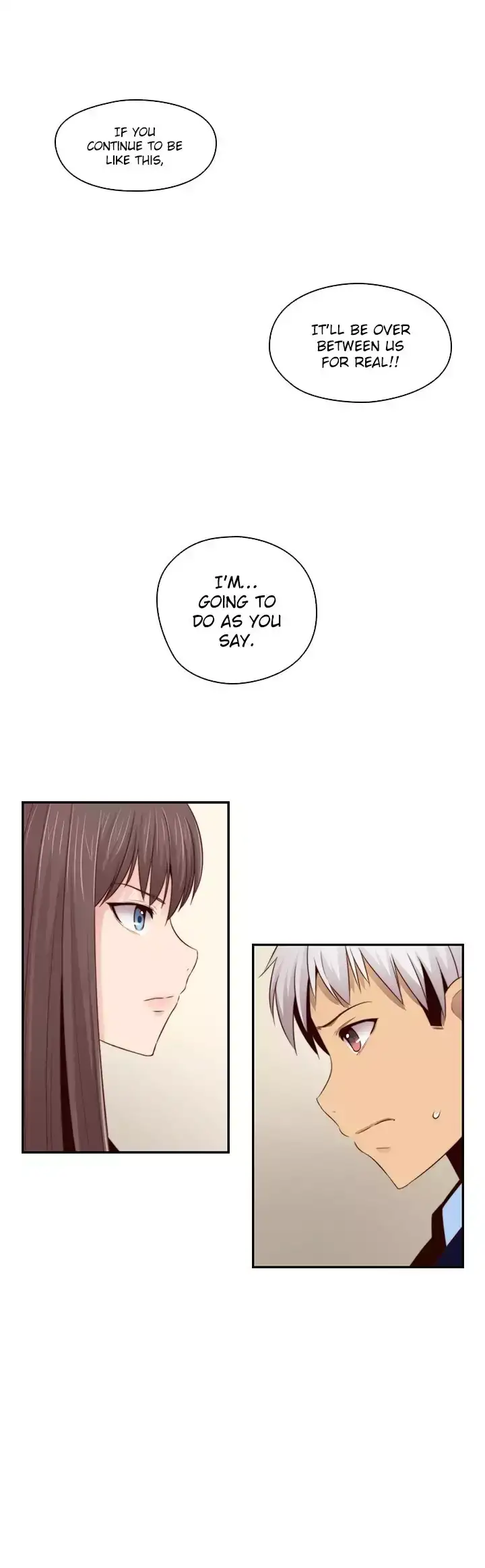 H-Campus chapter 65 page 15