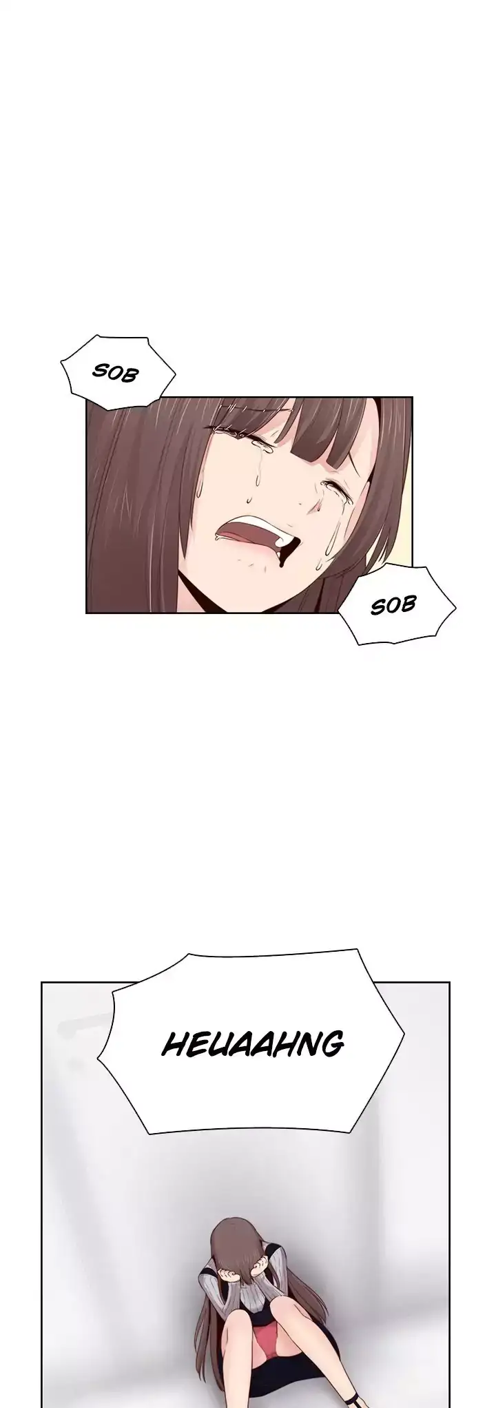 H-Campus chapter 65 page 26