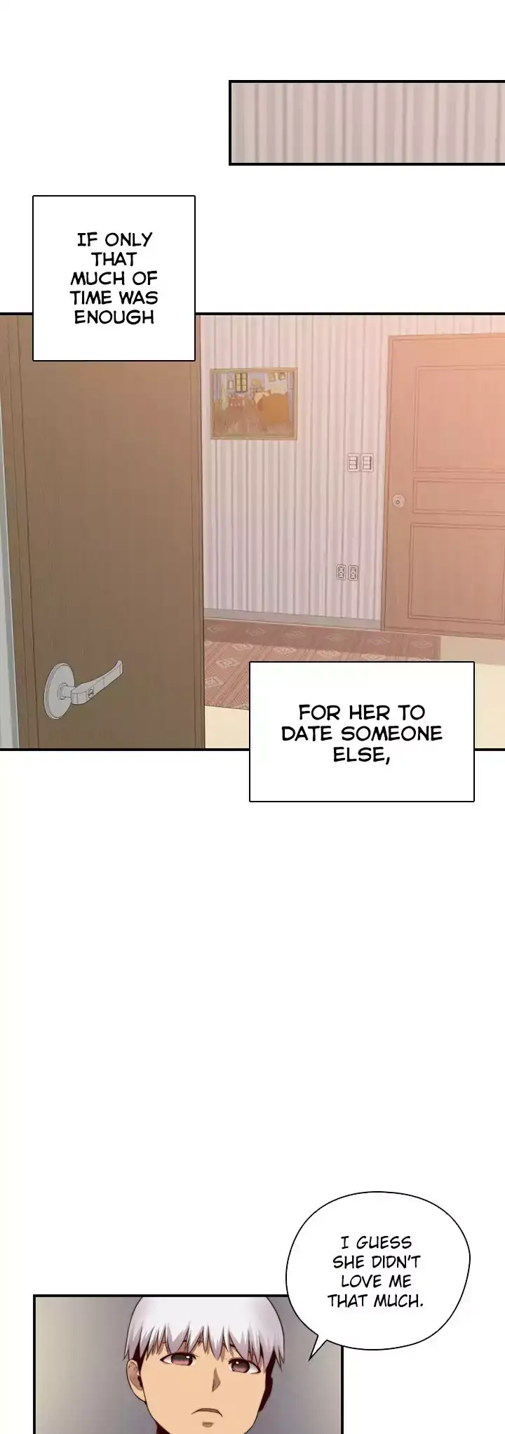 H-Campus chapter 65 page 28