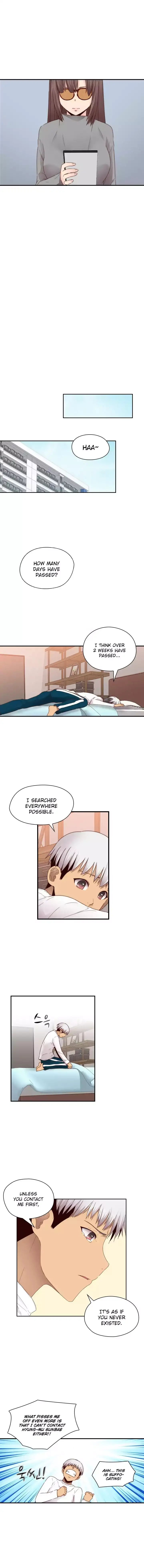 H-Campus chapter 67 page 5