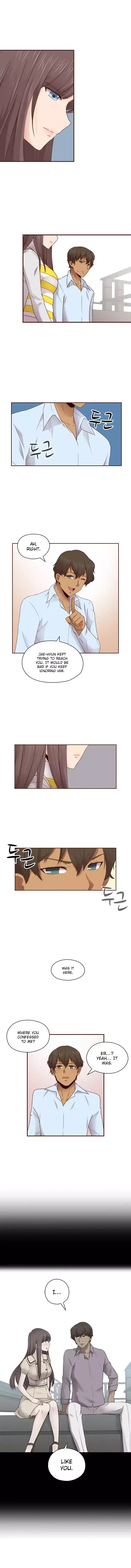 H-Campus chapter 68 page 6