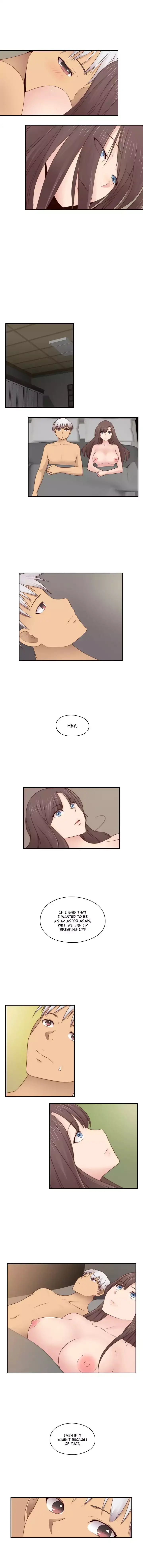 H-Campus chapter 71 page 8