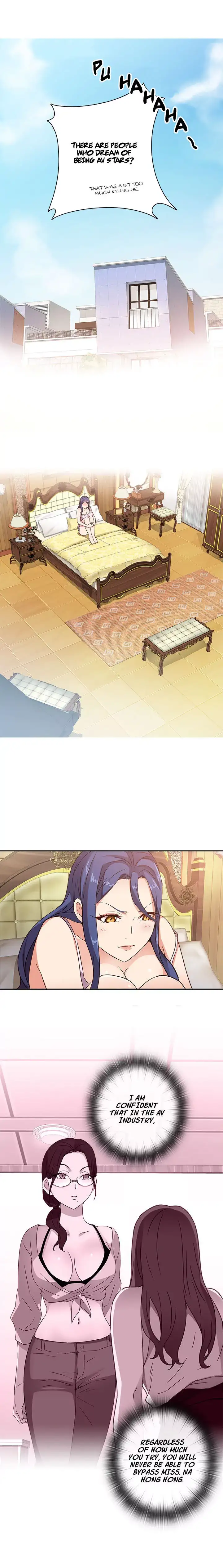 H-Campus chapter 9 page 5