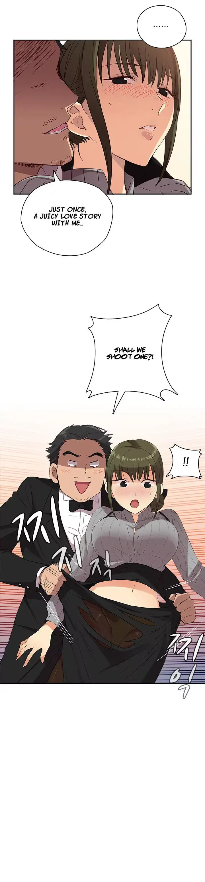 H-Campus chapter 9 page 8
