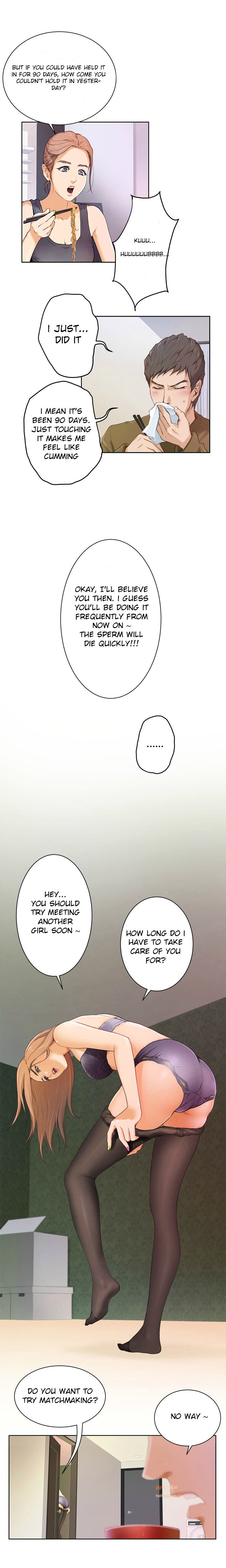 H-Mate chapter 1 page 6