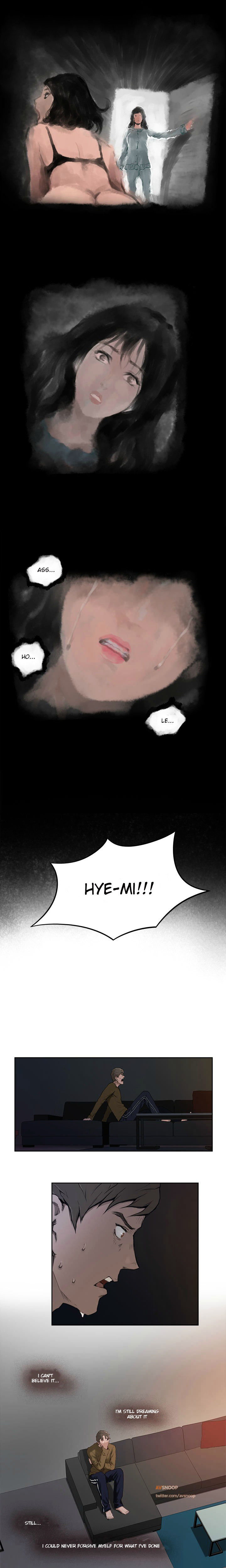 H-Mate chapter 1 page 10