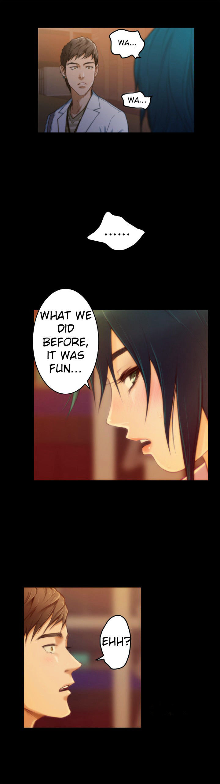 H-Mate chapter 10 page 4