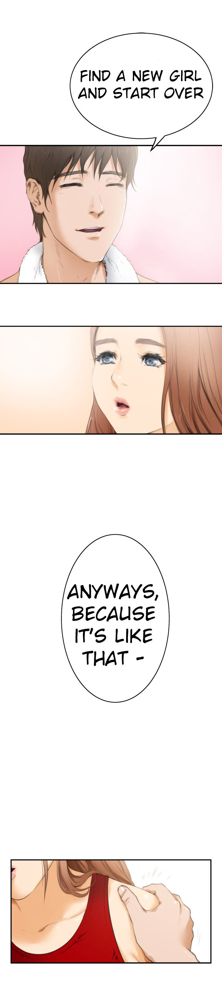 H-Mate chapter 12 page 13