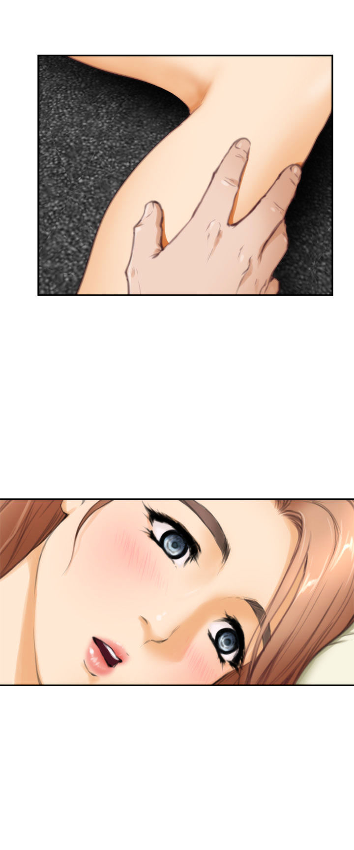 H-Mate chapter 13 page 13