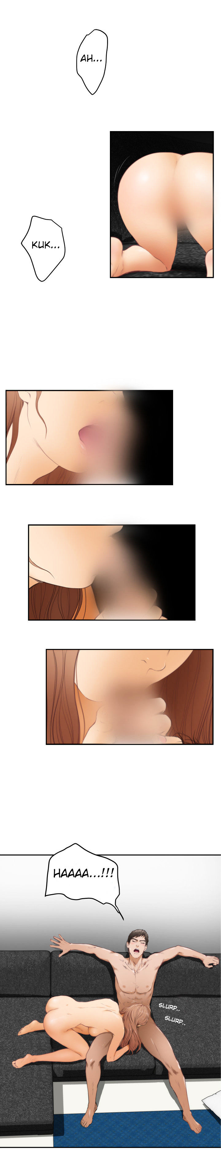 H-Mate chapter 16 page 5