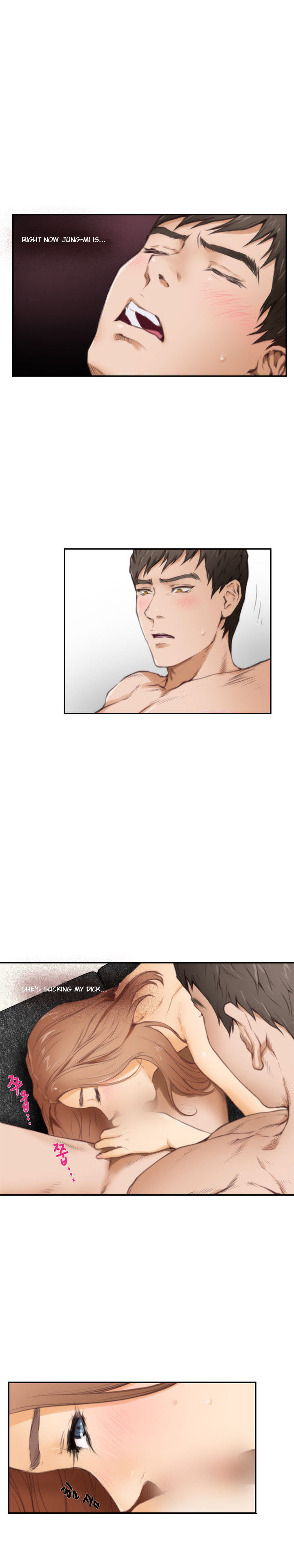 H-Mate chapter 16 page 6