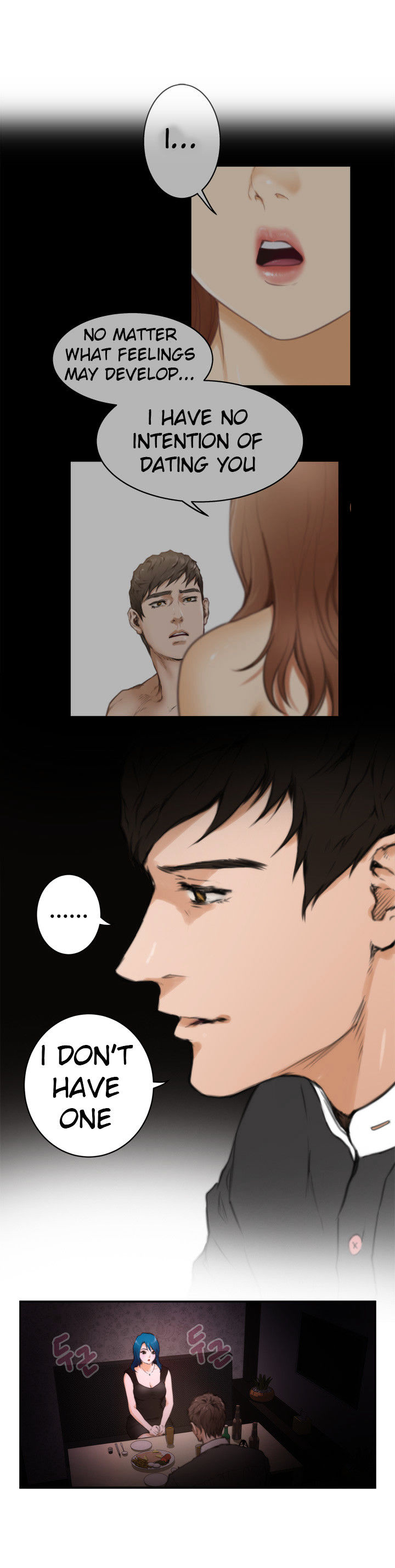 H-Mate chapter 19 page 12