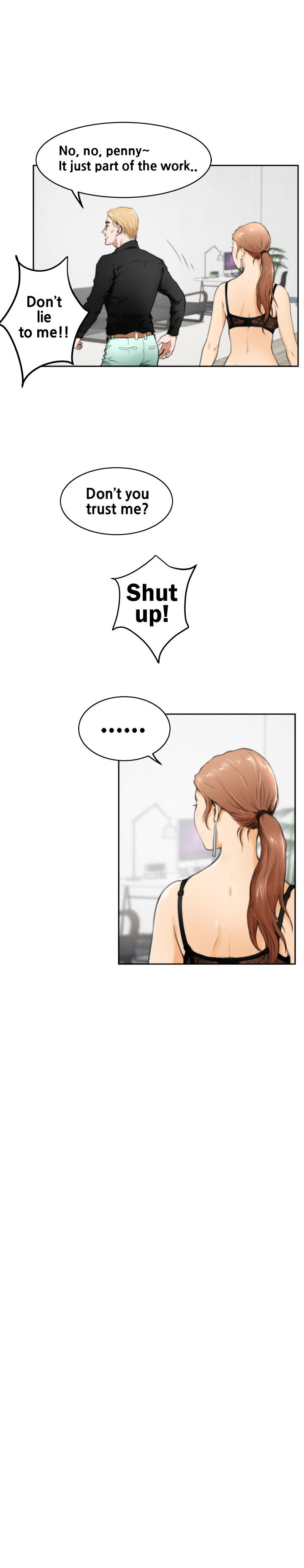 H-Mate chapter 23 page 5