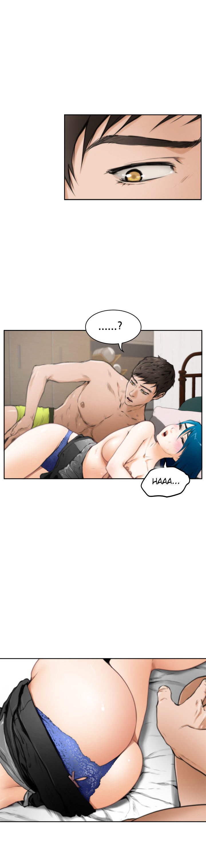 H-Mate chapter 24 page 6