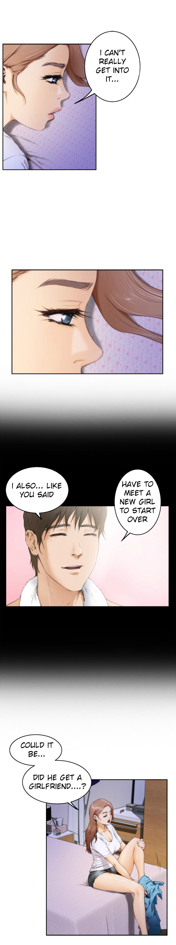 H-Mate chapter 25 page 8