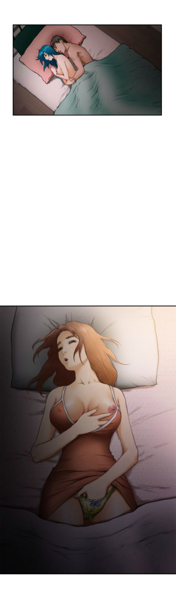 H-Mate chapter 27 page 15