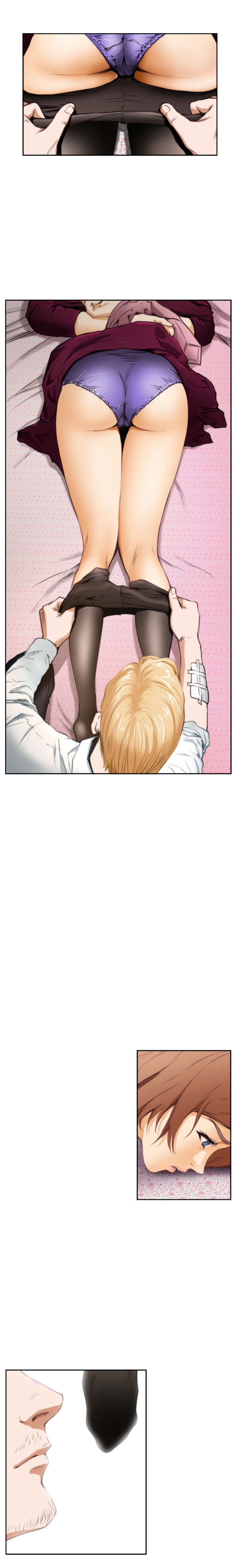 H-Mate chapter 33 page 2