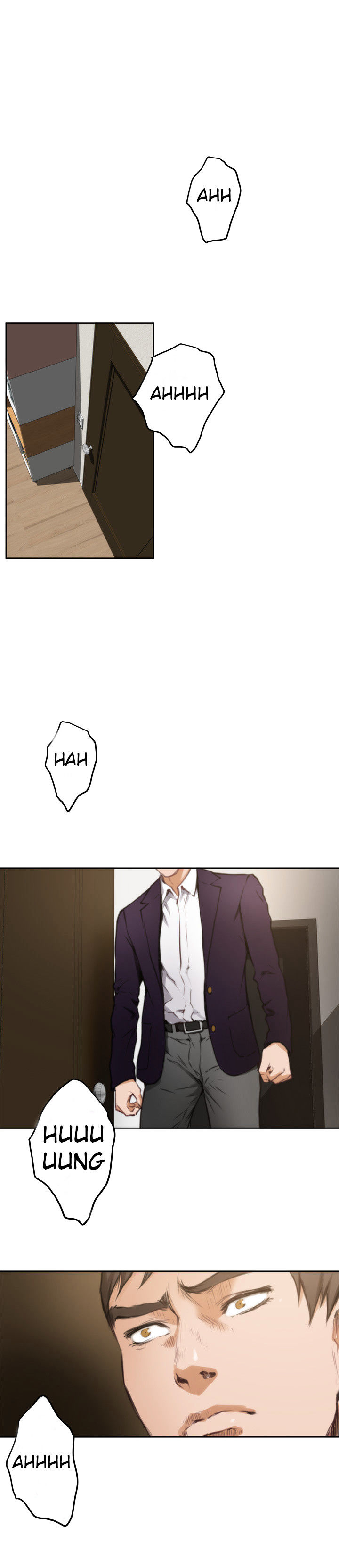 H-Mate chapter 34 page 5