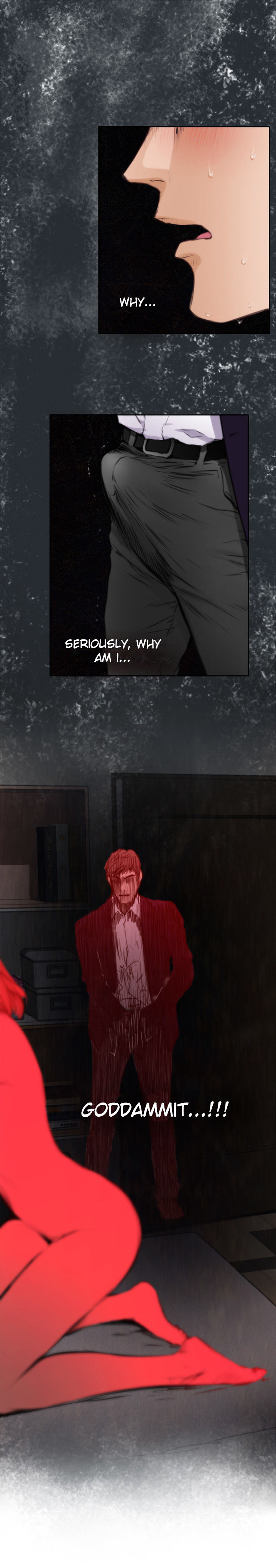 H-Mate chapter 35 page 7
