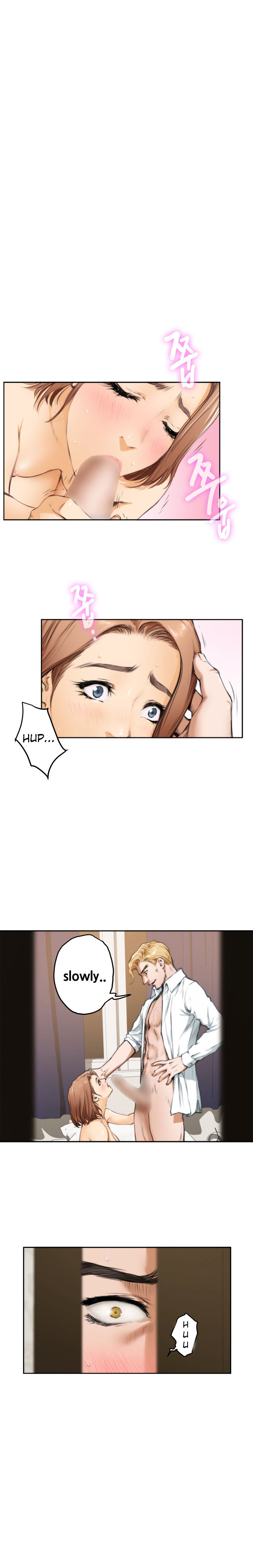 H-Mate chapter 35 page 8
