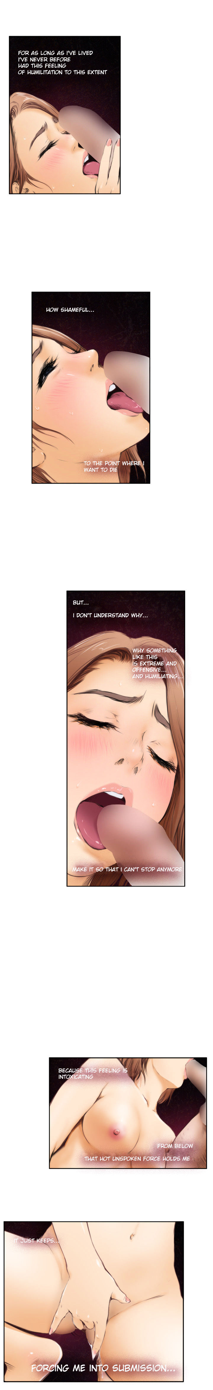H-Mate chapter 35 page 9